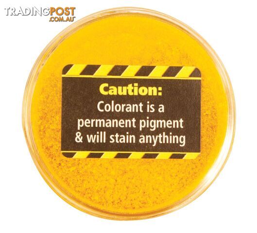 FastCap   2P-10 Glue Colorant - Yellow wood-glues - 663807806376 - TBN-FC-80637