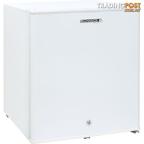 Mini Solid Door Freezer 36 Litre - Model BD36 - 9351886001638 - BQS-BD36