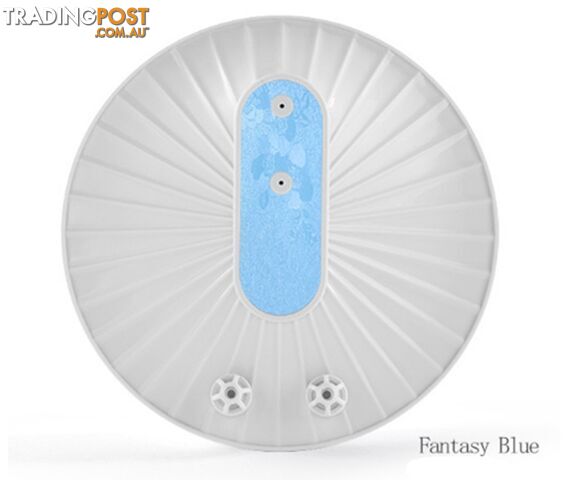 Portable Mini Ultrasonic Dishwasher USB Rechargeable Dishwasher Fruit Cleaner High Pressure Wave Dishwasher-Blue - 03321831253876 - SRE-SRE-CT1477-Blue