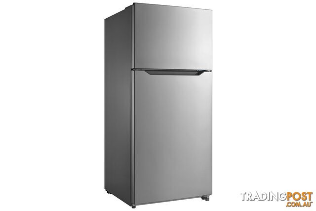 kogan 323l bottom mount fridge