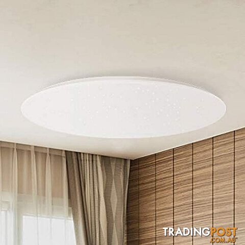 Smart Remote Control Tunable Ceiling Light 450 White - Yeelight - 6924922201656 - OPL-YLXD16YL