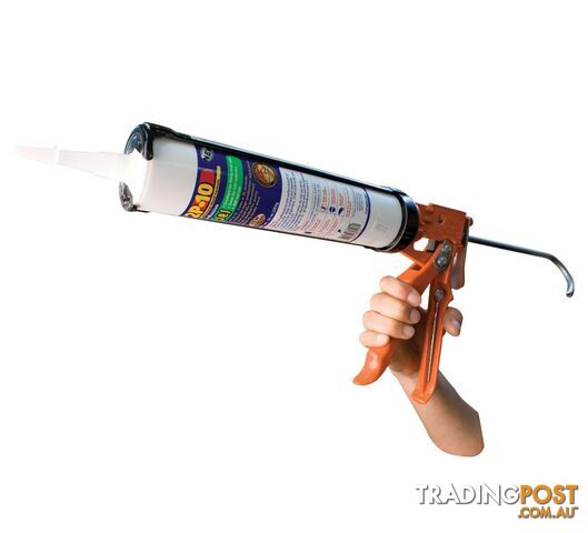FastCap Jel 280ml (10oz) Tube Wood Glues - 00663807805171 - TBN-FC-80517