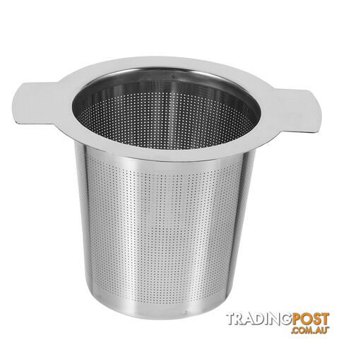 Tea Leak Filter Infuser Stainless Steel Loose Tea Leaf - 3391220153636 - SNU-3HB174536S550RS3Y