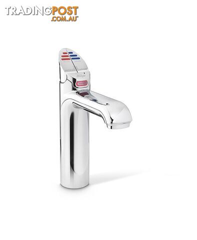 Zip Hydrotap G5 Boiling & Chilled BC40 Chrome (H51703) 160/125 (Commercial) - 9352837010334 - AQS-BZP-H51703