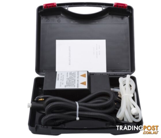 1700/2000W Portable Handheld High Temperature Steam Cleaner Pressurized Multi-purpose Steamer Cleaning Tools(1700W) - 06293442815316 - RTT-kogSKUE84033