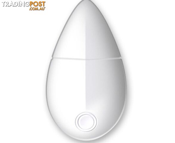 Portable USB Ultrasonic Bubble Dishwasher Household Kitchen Dishwasher Small Washer-White - 03321831253869 - SRE-SRE-CT1476-White