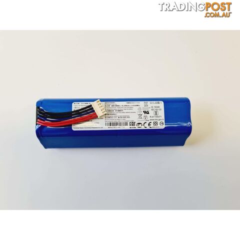 Ecovacs Deebot T8/T8AIVI/T8+ Battery Replacement (Genuine) - Xiaomi - RBS-39281048158399