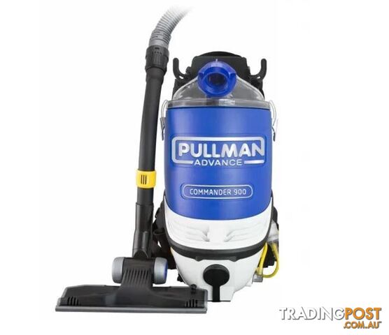 Pullman PV900 Backpack Vacuum Cleaner - Pullman - VUM-Pul-pv900