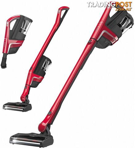 Miele Triflex HX1 Stick Cordless Vacuum Cleaner 11545250 - Miele - 4002515719534 - PWR-11545250