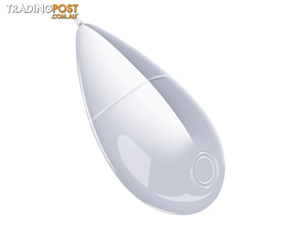 Portable USB Ultrasonic Bubble Dishwasher Household Kitchen Dishwasher Small Washer-Silver - 03321831253852 - SRE-SRE-CT1476-Silver