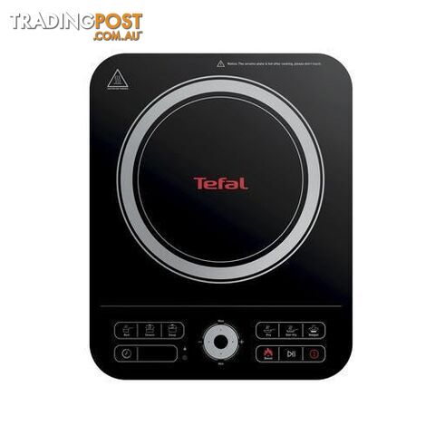 Express Induction Hob - Tefal - 3016661157349 - TIE-3016661157349