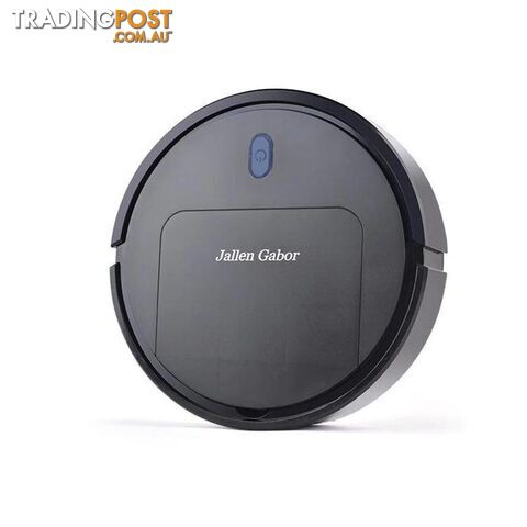 Smart Sweeper Mini Robot Vacuum Household Cleaning Machine - ONT-6906271563931-40504409424027