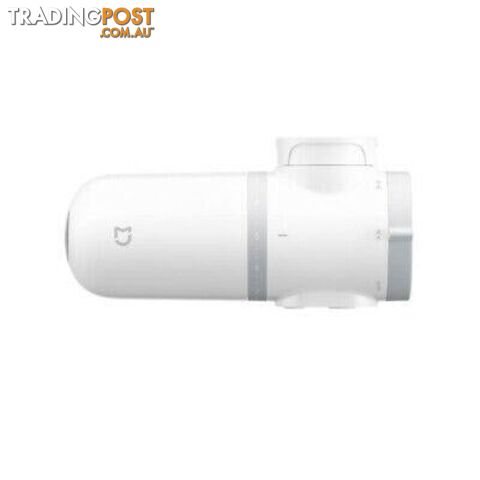 Xiaomi Mijia Water Purifier 3 Modes Faucet Water Filter Filtration System F8M0 - Xiaomi - 798881939853 - ZOE-PAA2379W