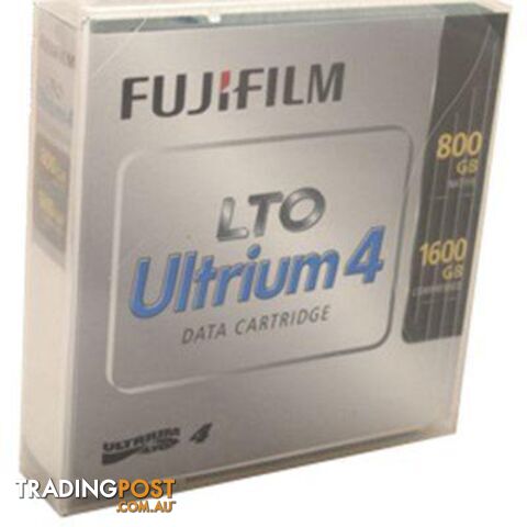 FUJIFILM DATA CARTRIDGE ULTRIUM 800GB / 1.6TB - Fujifilm - BST-71018