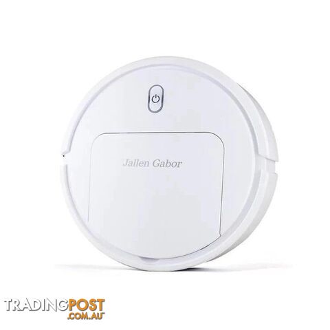 Smart Sweeper Mini Robot Vacuum Household Cleaning Machine - ONT-6906271563931-40504409456795