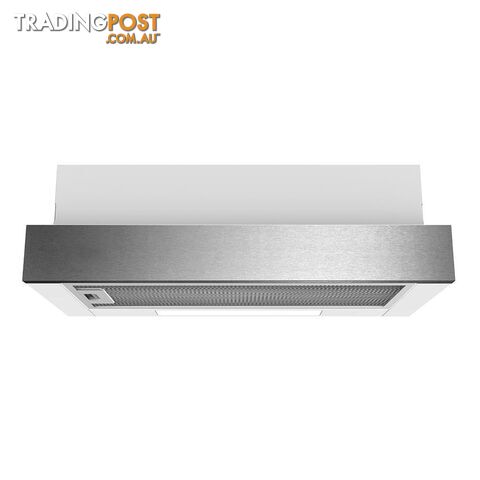 Midea Slide Out Range Hood 60cm (MHS60S) - Midea - 06959449103466 - MID-MHS60S