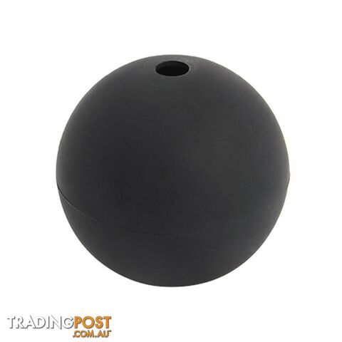 1Pc Ice Cube Mold Sphere Ball Ice Cube Mold Silicone Ice - 3383806737439 - SNU-RN70759182FW677T1