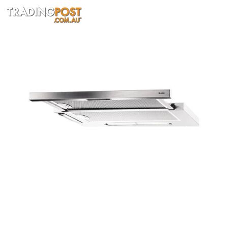 Blanco Slideout Rangehood 600mm Stainless Steel BRS60PX - Blanco - 8966441632359 - BDO-BRS60PX