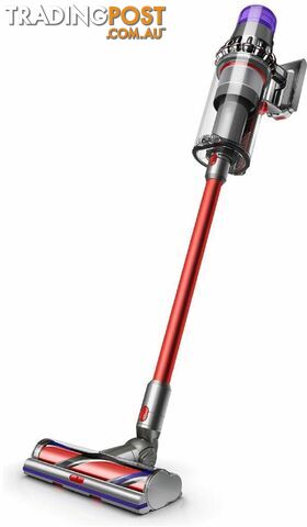 Dyson Outsize Total Clean Stick Vacuum Cleaner 371093-01 - Dyson - 5025155057964 - PWR-371093-01