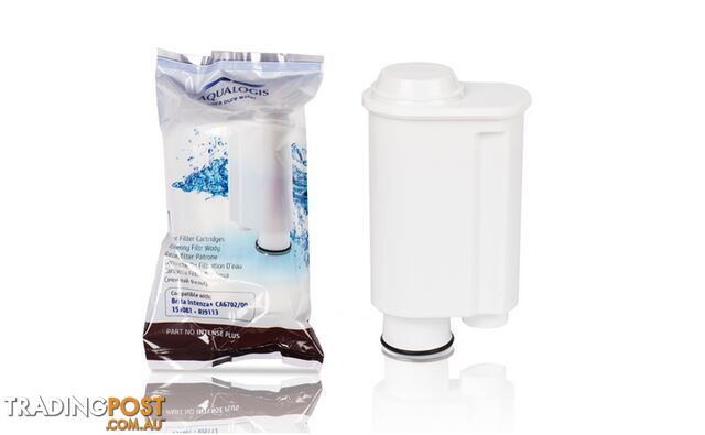 Water Filter Cartridge Brita Intenza For Philips, Saeco, Gaggia, LAVAZZA Coffee Machine - NIC-920211352908