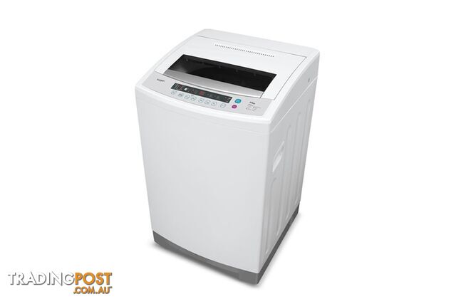 Kogan 10kg Top Load Washing Machine - Kogan - KAWWASHT10A