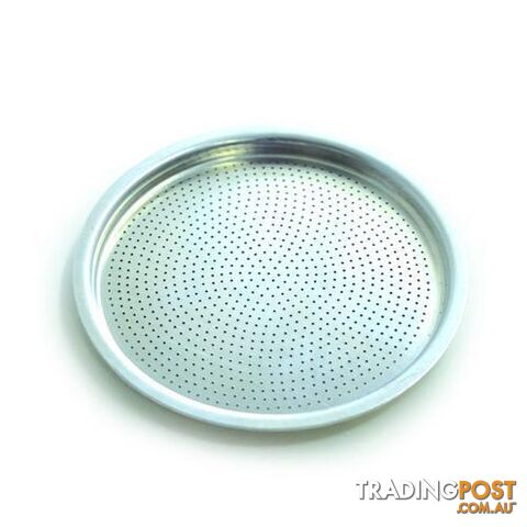 Filter Plate Only - 12/18 Cups - Bialetti - 8006363010467 - TIE-8006363010467