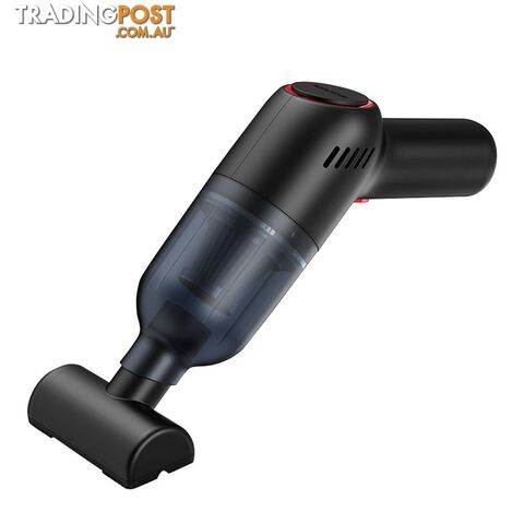 Vacuum Cleaner Handheld Built-in Battery Auto Vacuum Cordless Mini - 741331508260 - FHS-SMT010130000