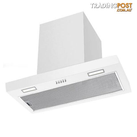 Domain Powerful Integrated Under Mount Canopy Rangehood - 565mm - 9346088003245 - DMP-HIT60