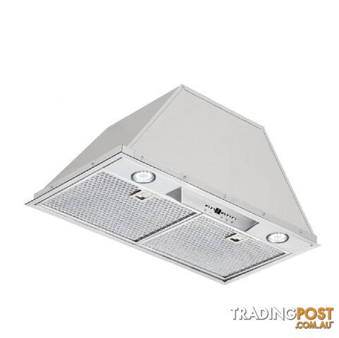 Schweigen Silent Undermount Rangehood Silent 600mm (900M3/HR) Stainless Steel UM1170-6ST - 8966441626273 - BDO-UM1170-6ST