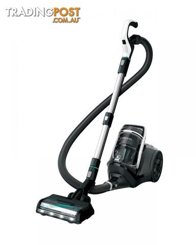 Bissell SmartClean Canister Vacuum Cleaner 2229F - Bissell - 00011120247947 - STX-2229F
