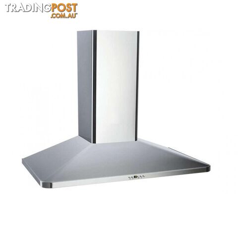 Schweigen Silent Designer Wallmount Rangehood 900mm (900M3/HR) Stainless Steel WM2190ST - 6020100048041 - BDO-WM2190ST