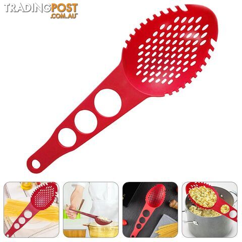 Practical Spaghetti Landle Spoon Server Spaghetti Tool - 3041463226139 - YJN-44Q0014953QWGD03I3