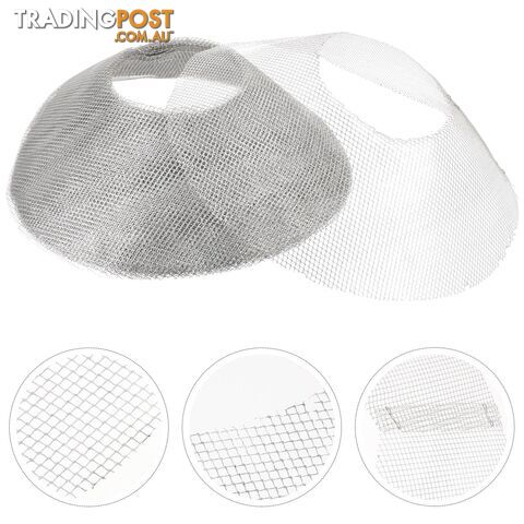 10PCS Range Hood Filter Net Premium Household Kitchen Range - 3171886031086 - SNU-IYN213029RWIBW34H