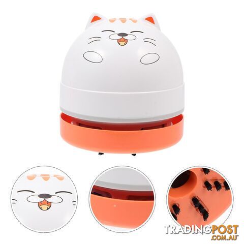 Rechargeable Cordless Dust Collector Adorable Portable - 3391220118543 - GSP-6YU060556XAWCP0F7