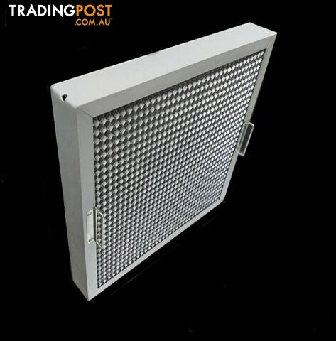 Range Hood Filter - Honey Comb, Stainless Steel (for G2000 Rangehood) - BSD-HONEYCOMB_FILTER