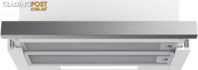 Casa 60cm Slideout Rangehood SLDCA60 - PWR-SLDCA60