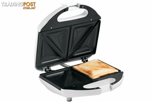 Tiffany Sandwich Maker Press Toaster/Toast Grill square loaf bread 2 Slice - Tiffany - ACS-TIFFANY-SWCH-PRESS