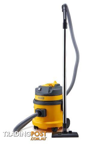 Pullman A-031B Wet & Dry Commercial Vacuum Cleaner Wet Dry Cleaning DIY Jobs - Pullman - 9312532109702 - GFR-11500033