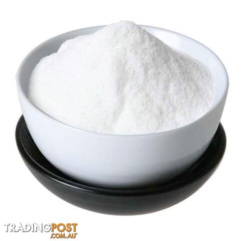 100g Sodium Bicarbonate Food Grade Bicarb Baking Soda Hydrogen Carbonate Bag - Orku - 9352827012355 - OZD-4295228358736-30943792955472