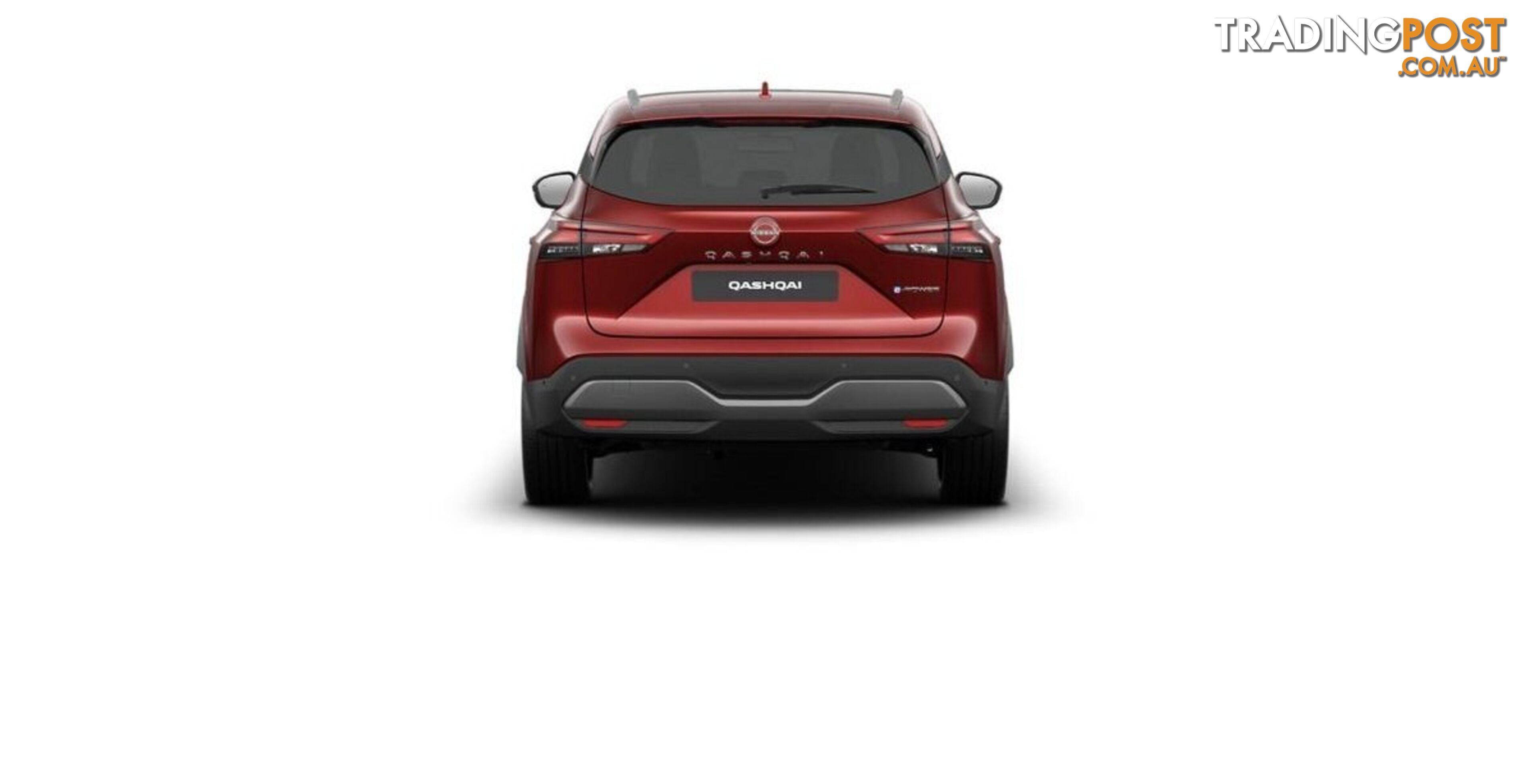 2024 NISSAN QASHQAI TI-E-POWER J12-MY24 SUV