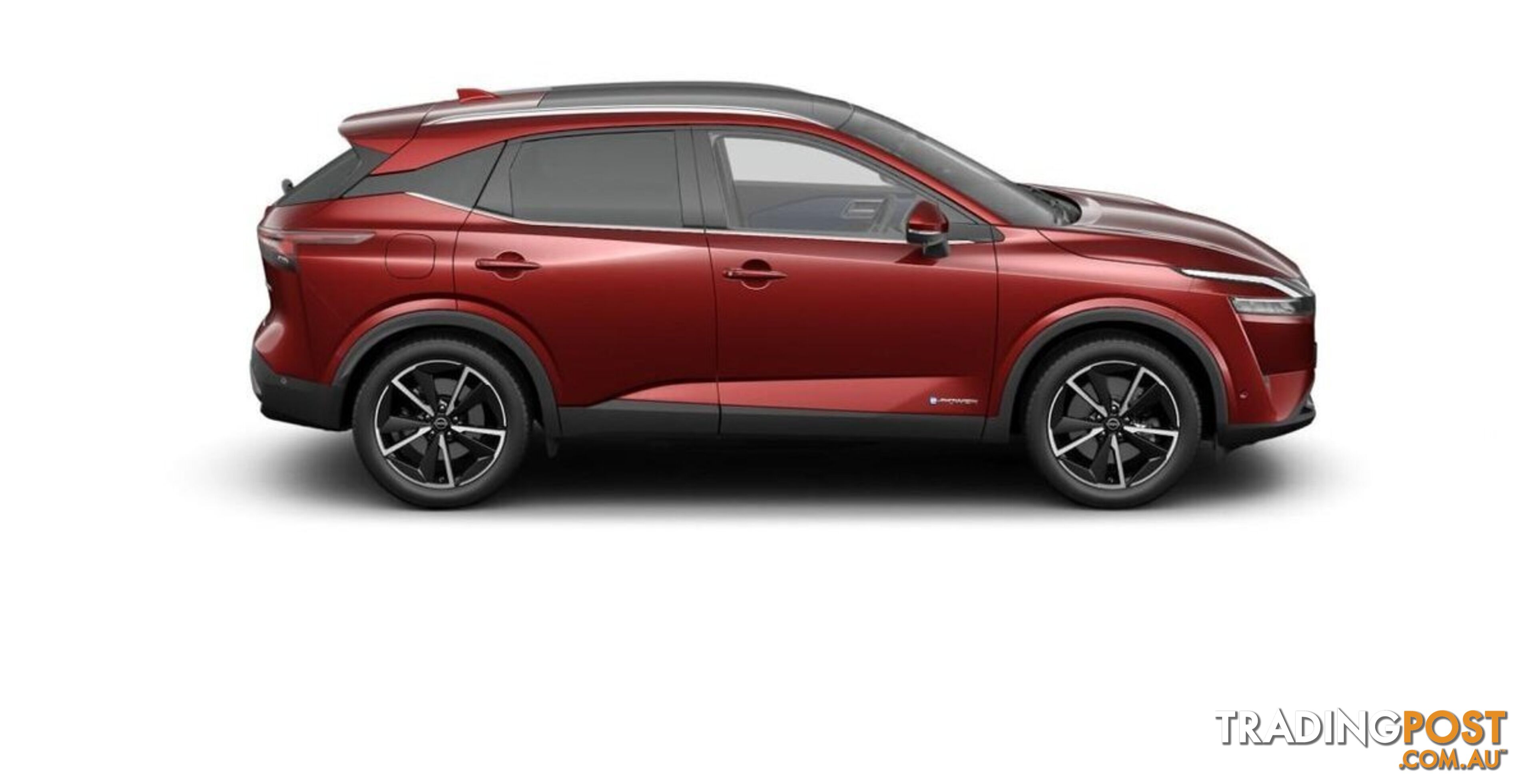 2024 NISSAN QASHQAI TI-E-POWER J12-MY24 SUV