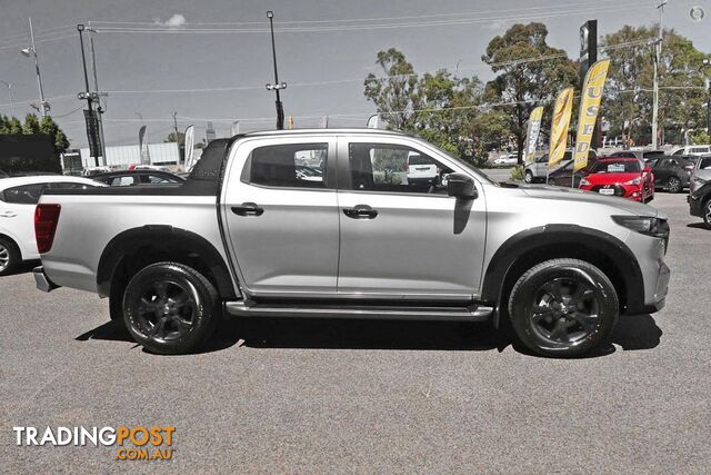 2024 MAZDA BT-50 SP TF 