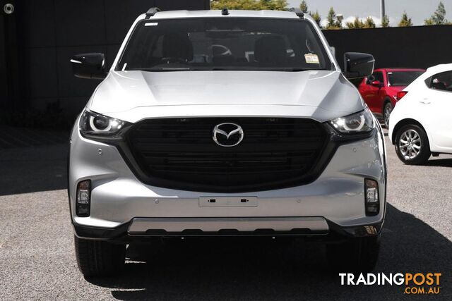 2024 MAZDA BT-50 SP TF 