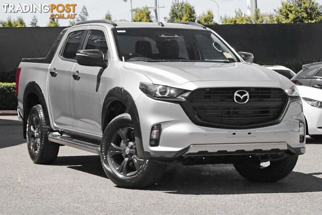 2024 MAZDA BT-50 SP TF 