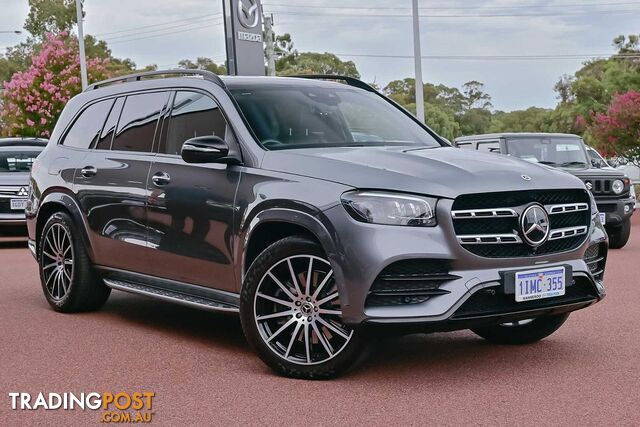 2021 MERCEDES-BENZ GLS-CLASS GLS450 X167 