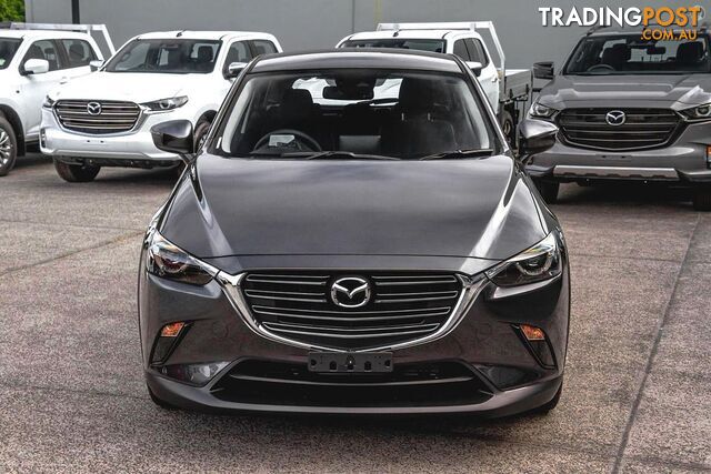 2024 MAZDA CX-3 G20 PURE DK 