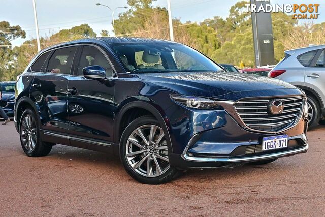 2017 MAZDA CX-9 AZAMI TC 