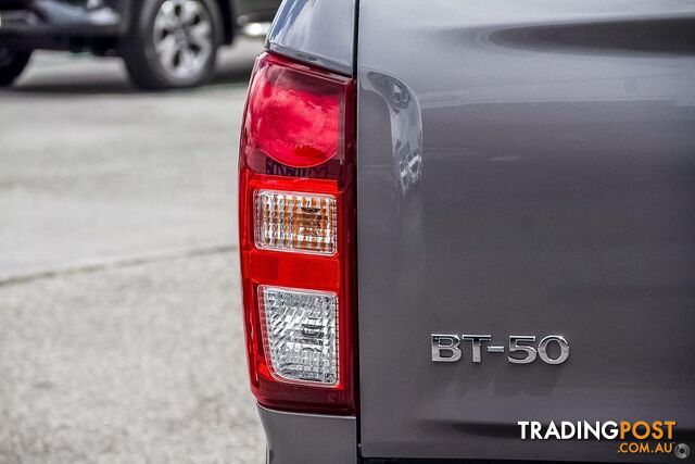 2024 MAZDA BT-50 XT TF 