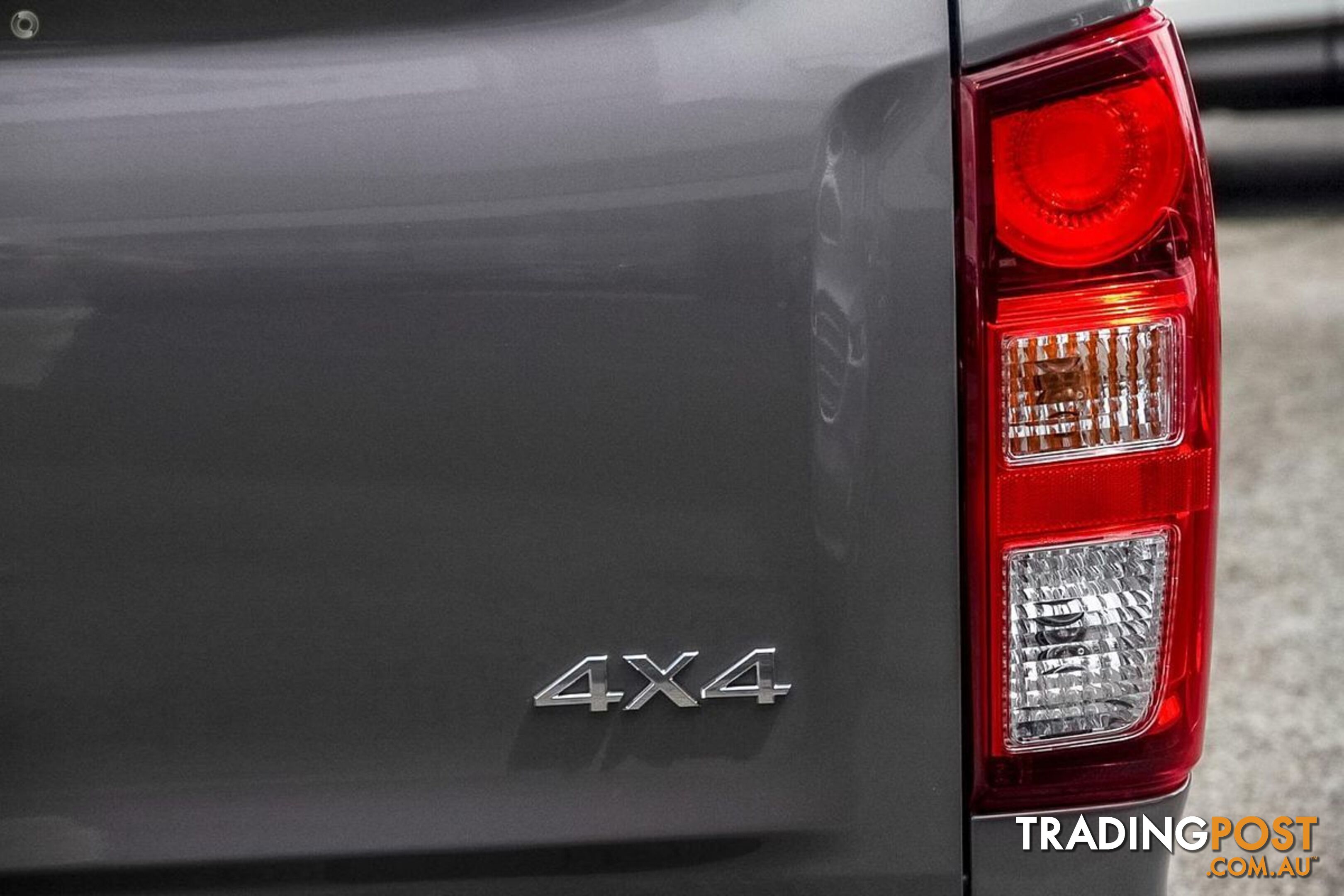 2024 MAZDA BT-50 XT TF 