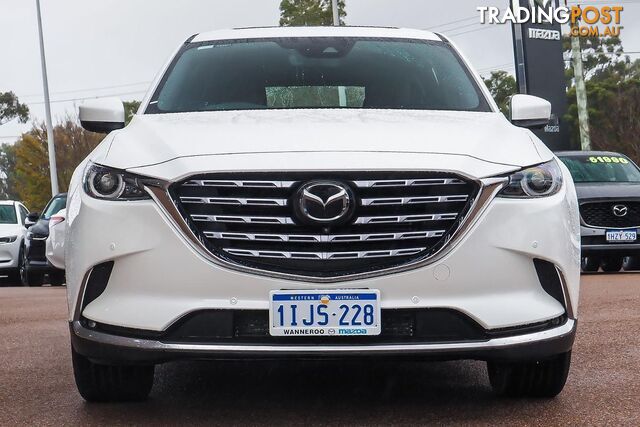 2021 MAZDA CX-9 AZAMI TC 